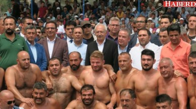 Başkan Cem Kara er meydanına çıktı