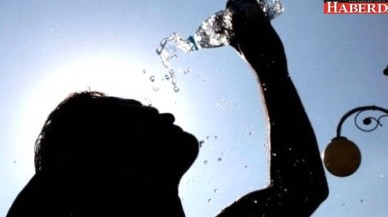 İstanbullulara Müjde! Nem Cuma Günü Düşmeye Başlayacak