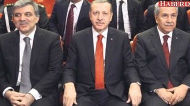 AK Parti 16ncı kuruluş yıl dönümü etkinliğine Abdullah Gül de katılacak mı?