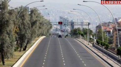 İstanbullular dikkat: Bu yollar trafiği kapatıldı