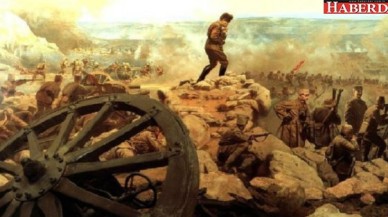 Büyük Zaferin 95. Yılı!