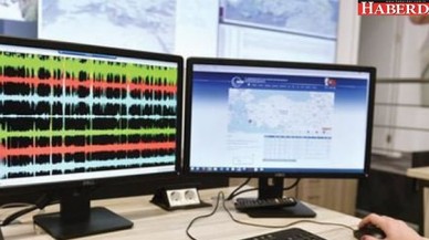 AFAD uzmanları: İstanbul depremi 12 yıl içinde