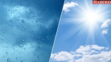 Kurban Bayramında hava nasıl olacak?