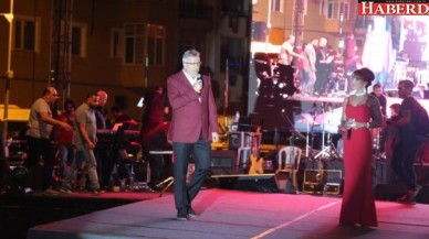 18.Erguvan Festivali Muhteşem Başladı Muhteşem Bitti