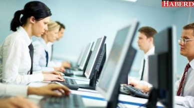 Kamuya 30 bin kişi alınacak