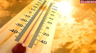 Prof. Dr. Orhan Şen Hafta Sonu İçin Uyardı: Hava Daha da Isınacak