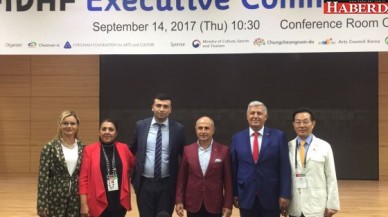 Büyükçekmece bir kez daha dünyanın en iyisi seçildi!