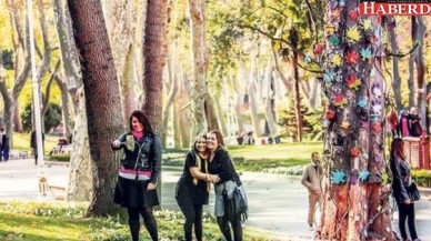 Yaza veda için son 1 hafta!