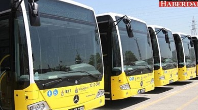 İstanbulda 22 Eylülde Toplu Ulaşım Yüzde 50 İndirimli