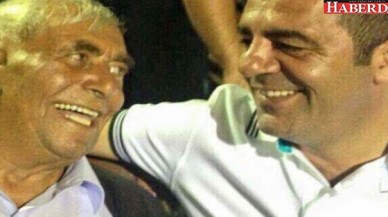 Gürbüz Çapanın acı günü!