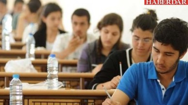 YÖK Başkanından üniversite sınavı açıklaması