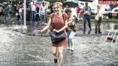 Dikkat! Meteorolojiden İstanbul için uyarı geldi