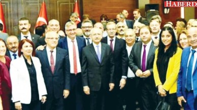 CHPnin İstanbul adayı Ekrem İmamoğlu!