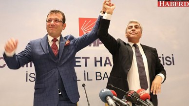 Beylikdüzünün yeni başkanı kim olur!