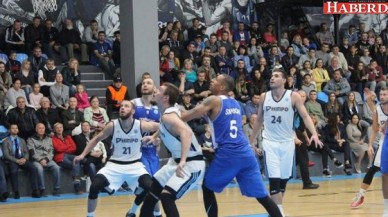 Büyükçekmece Ukrayna’dan zaferle döndü!