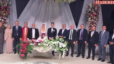 Küçük ve Ovtar ailelerinin mutlu günü