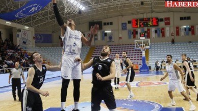 Tebrikler Büyükçekmece!