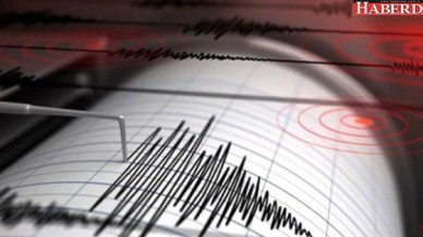 Ege Denizinde 4,2 Büyüklüğünde Deprem!
