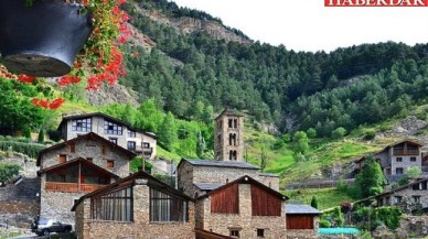 Andorra bekle beni