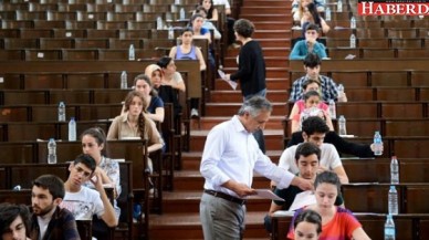 İşte 2 milyon adayın beklediği üniversiteye giriş sistemi