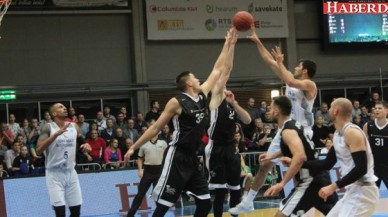 Büyükçekmece bir kez daha Avrupa’da!