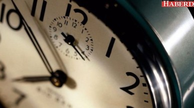 Yaz saatinde önemli gelişme! 30 gün içinde uygulanacak!