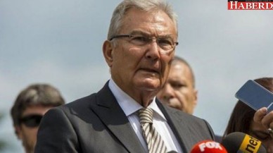 Deniz Baykala 3. kez operasyon yapıldı