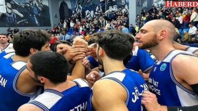 Başkan Akgün: Bir kez daha gurur duyduk