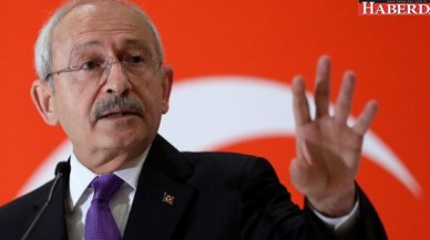 Kemal Kılıçdaroğlu: Yaşam tarzının güvencesi CHP