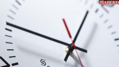 Saatler geri mi alındı? Herkes bu soruyu soruyor, işte cevabı...