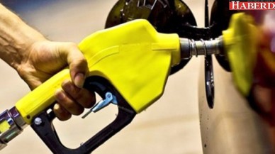 Benzine 12, Motorine 17 Kuruş Zam Geldi
