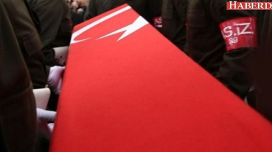 Hakkariden acı haber: 2 asker ve 2 korucu şehit
