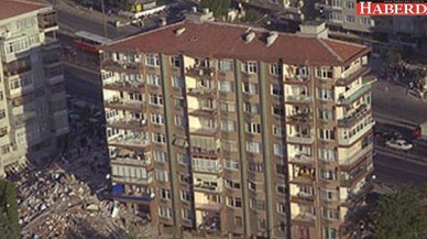 İstanbulu bekleyen büyük tehlike: Hem deprem hem yangın...