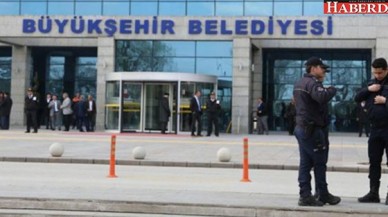 Ankara Büyükşehir Belediyesinde seçim günü!