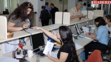 Devlete 74 Bin Yeni Personel Alınacak