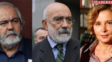 Altan Kardeşler ve Ilıcak davası bugün görülecek