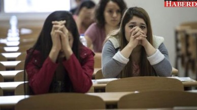 ÖSYM Son 10 Yıldaki Tüm Sınavları İncelemeye Aldı