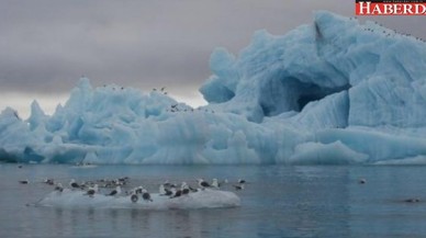 NASA uyardı! İstanbuldan bile büyük...