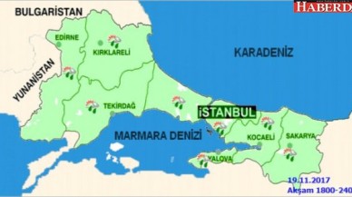 İstanbullulara önemli uyarı!