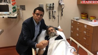 Alçakça saldırı bizim madalyamız olacaktır