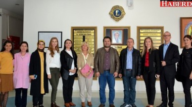 Ümit Kalko Vakfı, İlk Eğitime Destek Projesini Tamamladı…