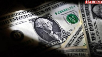 Dolar tüm zamanların rekor düzeyine çıktı