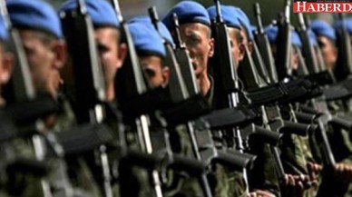 Savunma Bakanı Canikliden bedelli askerlik açıklaması