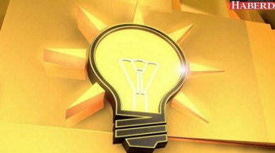 AKPden belediye başkanlarına uyarı listesi