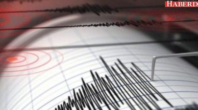 Gece yarısı 3 şehirde korkutan depremler!