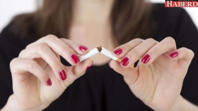 Bakanlıktan sigara yasağı kararı