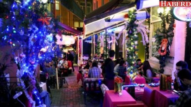 Emniyetten yılbaşı açıklaması