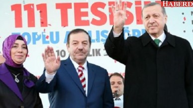 Esenyurt Belediye Başkanının neden istifa ettiği belli oldu