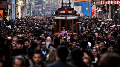 Türkiye ile ilgili korkutan rapor!