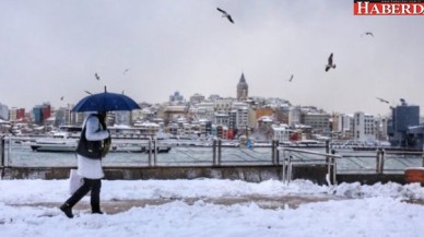 Yılbaşında kar yağacak mı?